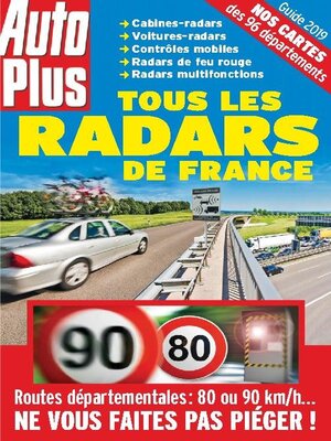 cover image of Auto Plus Hors serie